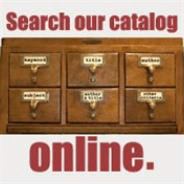 search our catalog online