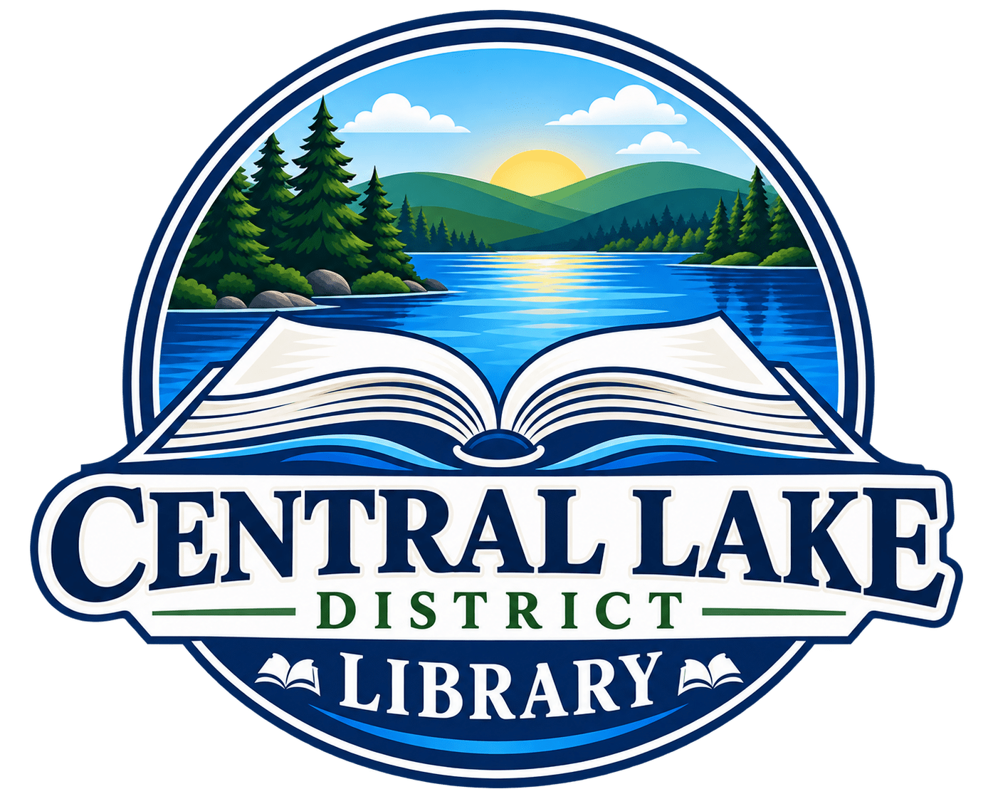 Central Lake District Library
